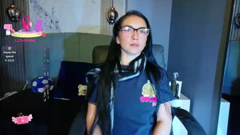 Cloe online show from June 25, 3:47 am