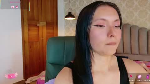Cloe online show from July 26, 2:42 am