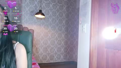 Cloe online show from February 27, 7:39 pm