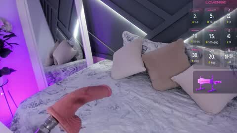 cloe_palmeer online show from November 6, 4:26 am