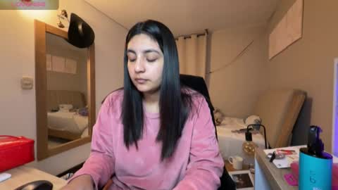 cloe small online show from January 7, 2:16 am