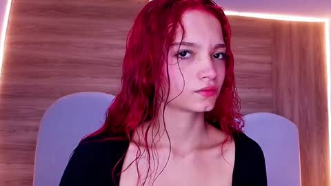 Cloe  Stanfort online show from July 24, 7:22 pm