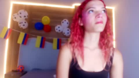 Cloe  Stanfort online show from June 16, 7:18 pm