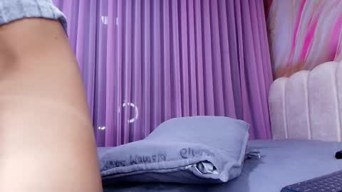 Cloe  Stanfort online show from May 29, 7:23 pm