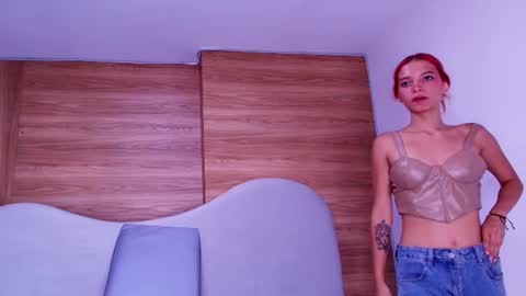 Cloe  Stanfort online show from July 23, 1:58 am