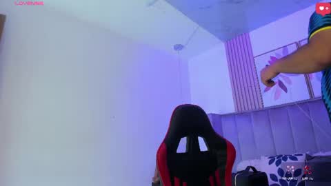 Cloe x Billy online show from June 27, 1:28 pm