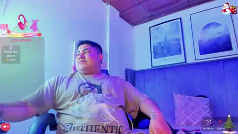 Cloe x Billy online show from December 20, 1:18 pm