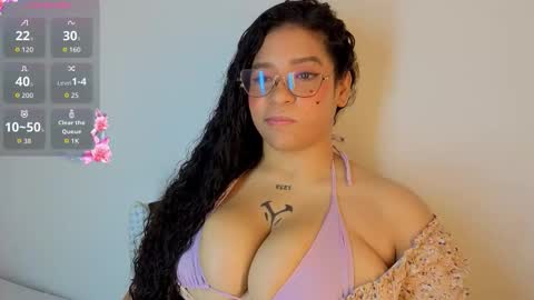 Cloe Bunny online show from January 15, 10:46 am