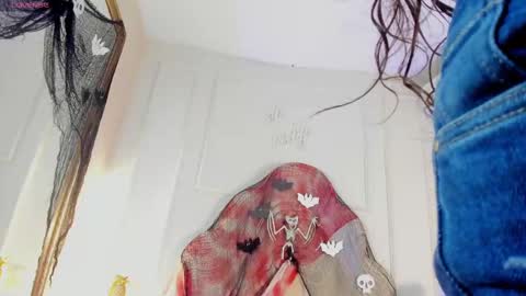 cloedurant online show from October 27, 7:47 pm