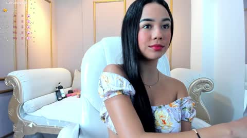 Cloe online show from January 31, 12:18 pm