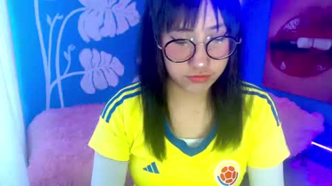 Elizabeth online show from July 7, 11:14 am