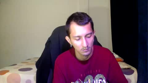 alejandro ruiz online show from May 16, 2:08 am