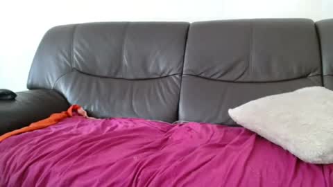 clouplefun online show from February 16, 12:47 pm