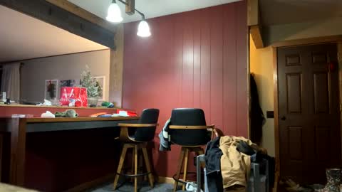 cloverboy1988 online show from December 31, 12:15 pm