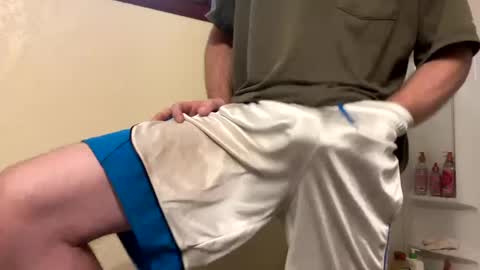 cloverboy1988 online show from October 19, 2:33 pm