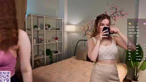 Kira online show from April 28, 2:27 am