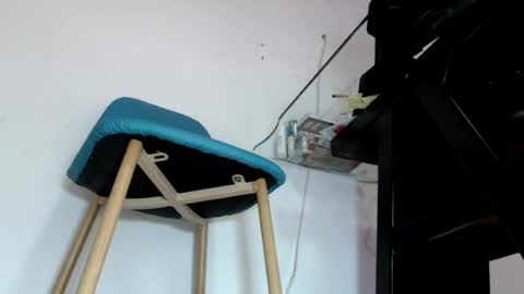 rocio online show from July 25, 4:38 pm