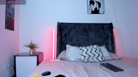 Cloy areo make me come with pleasure online show from May 6, 12:11 pm