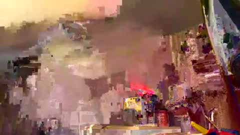 Jasper King online show from December 23, 7:47 am