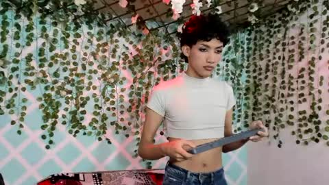 club_latinboys online show from June 16, 1:37 pm