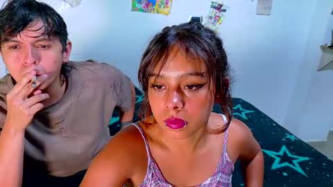 Clyde and Bunny online show from February 12, 4:23 am