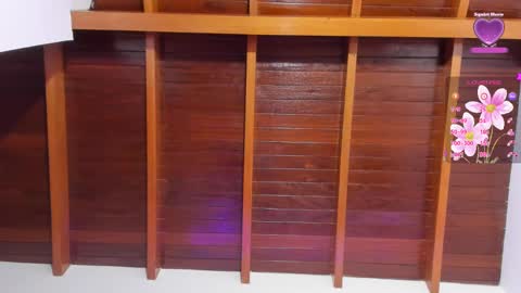 cmila0713 online show from November 14, 1:52 am