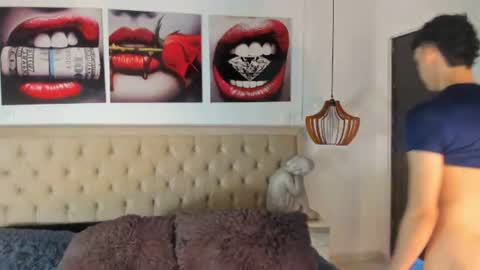 CAMILO  online show from June 23, 1:02 am