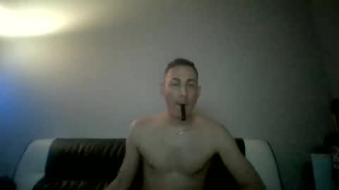 Master Bates online show from November 26, 8:33 am