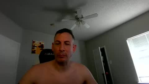 Master Bates online show from March 5, 4:49 pm