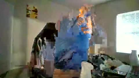 Master Bates online show from December 13, 7:53 pm