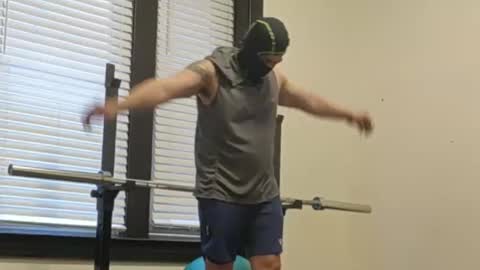 CoachCam online show from April 4, 3:30 pm