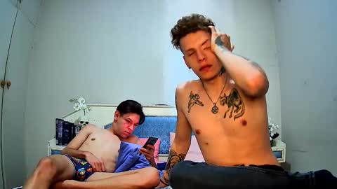 Cojax online show from March 10, 7:34 am