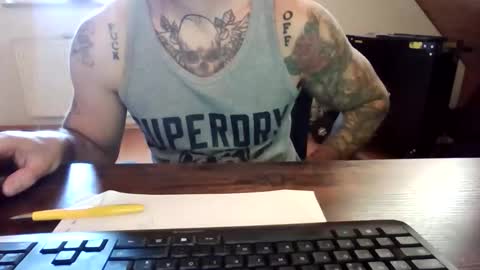 Snapshot of cock4onenight chatting on October 13, 12:07 pm cock4onenight online show from October 13, 12:07 pm