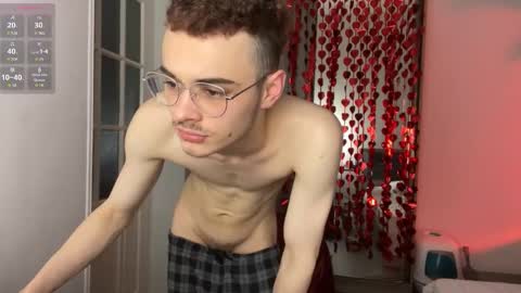 Herman online show from February 13, 11:41 pm