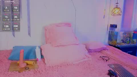 Valerie  nenitasexy online show from July 31, 4:57 am