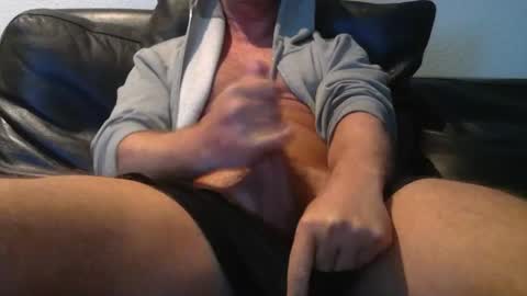 cocka_billy online show from May 28, 8:07 pm
