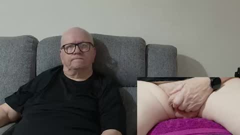 Charlie. online show from November 11, 11:45 am