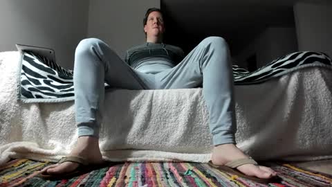 Gorgeous online show from October 8, 11:43 pm