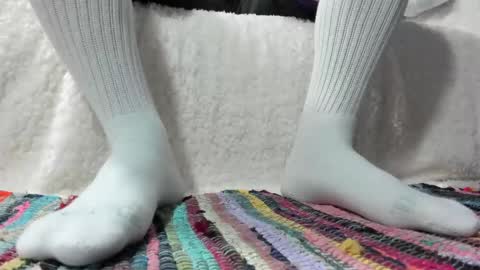 Gorgeous online show from February 12, 10:14 am