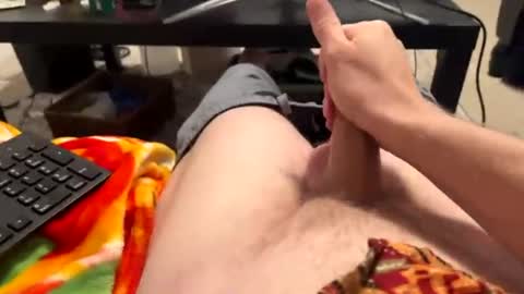 Cockringboi69 online show from July 30, 10:27 am
