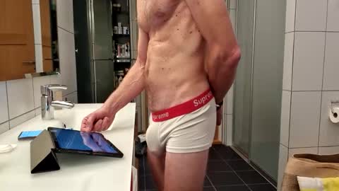 Cockvantage online show from December 21, 12:06 am