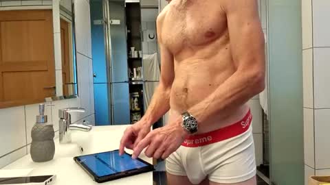 Cockvantage online show from September 9, 4:51 pm