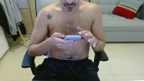 cockydude31 online show from July 15, 11:37 am