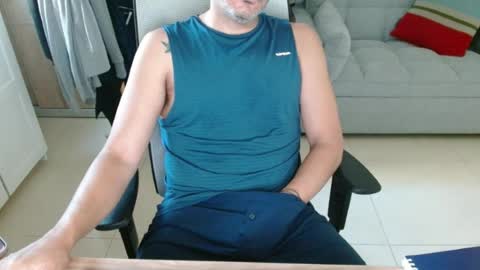 cockydude31 online show from July 20, 6:49 am