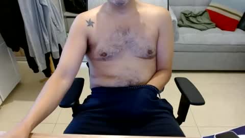 cockydude31 online show from July 26, 5:49 am