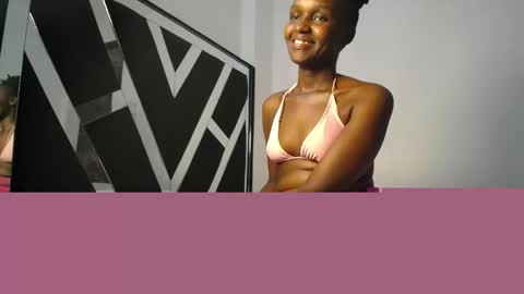 coco_pot online show from April 25, 6:05 pm