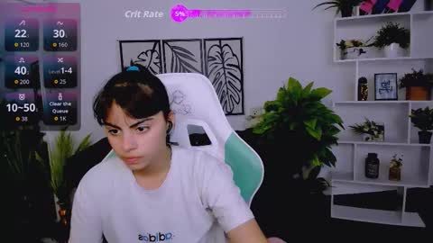 Olivia online show from October 2, 6:34 am