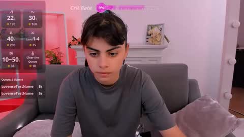 Olivia online show from September 22, 5:44 am