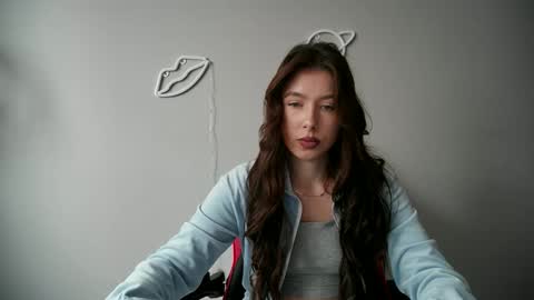 cocoberry1 online show from October 8, 7:36 am