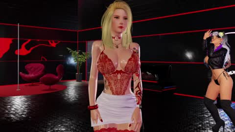 chanelts online show from January 10, 10:15 pm